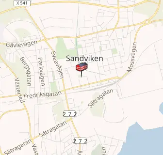 Sandviken