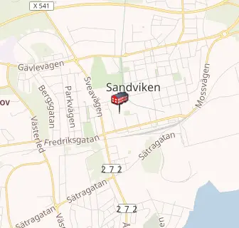 Sandviken