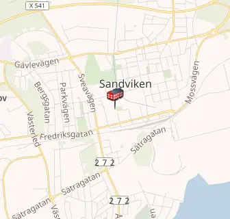 Sandviken