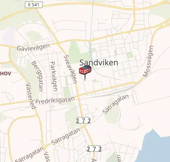Sandviken