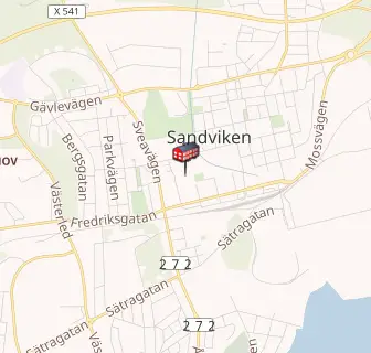 Sandviken