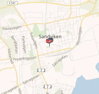 Sandviken