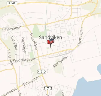 Sandviken