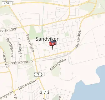 Sandviken