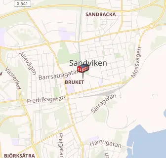 Sandviken
