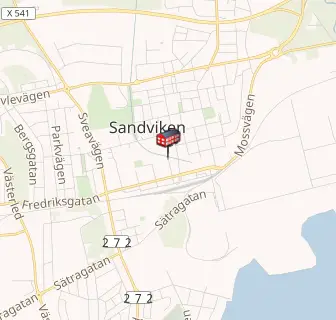 Sandviken