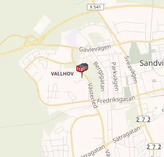 Sandviken