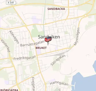 Sandviken