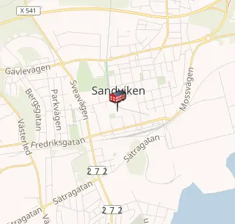 Sandviken