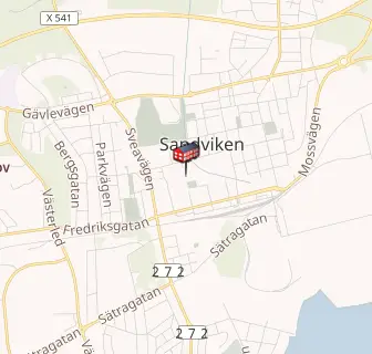 Sandviken