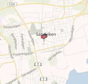 Sandviken