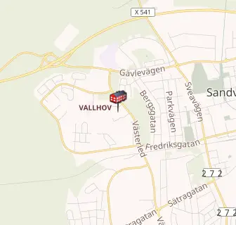 Sandviken