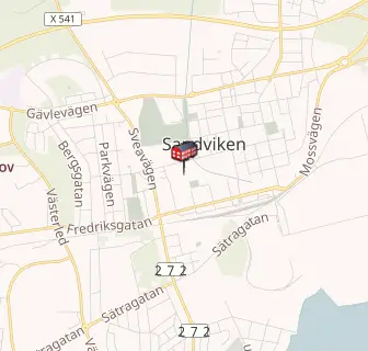 Sandviken