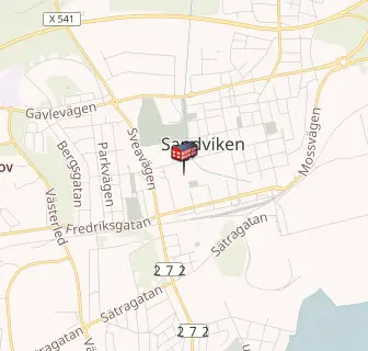 Sandviken
