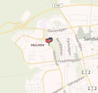 Sandviken