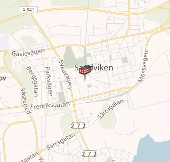 Sandviken