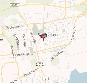 Sandviken