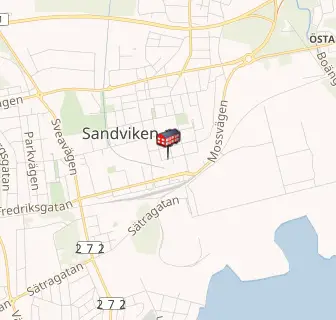 Sandviken
