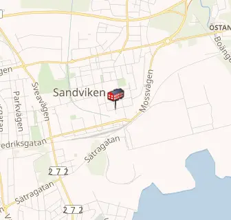 Sandviken