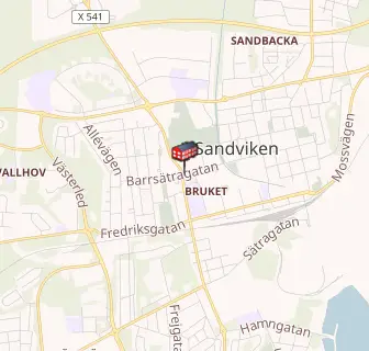 Sandviken