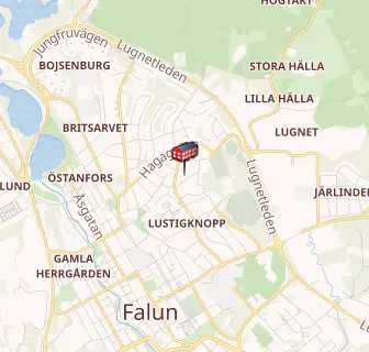 Falu