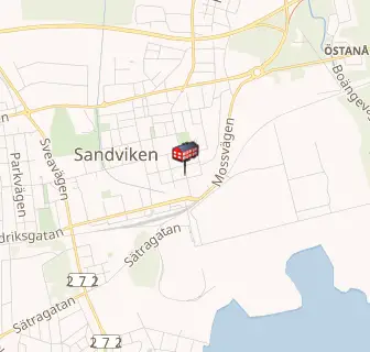 Sandviken