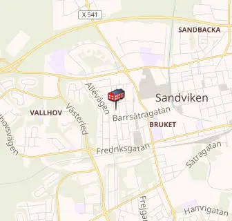 Sandviken
