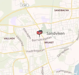 Sandviken