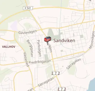Sandviken