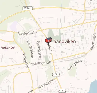 Sandviken