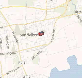 Sandviken