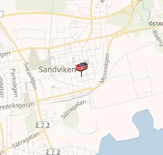 Sandviken