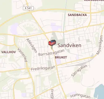 Sandviken