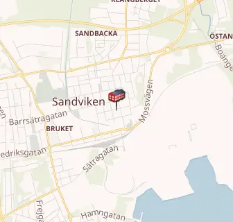 Sandviken