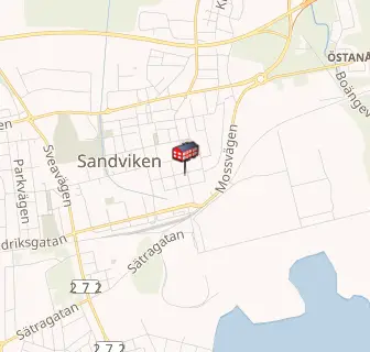 Sandviken