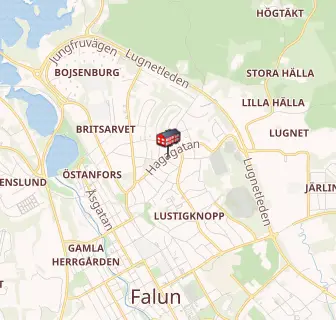 Falu