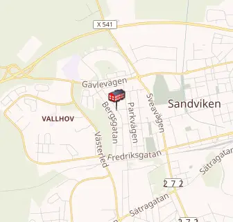 Sandviken
