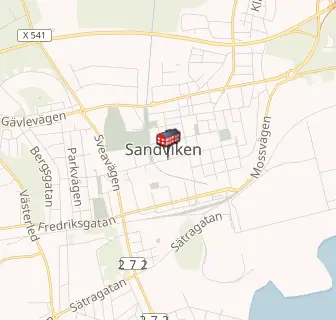 Sandviken