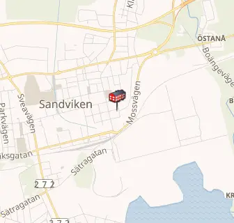 Sandviken