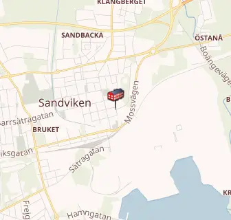 Sandviken