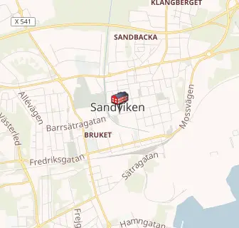 Sandviken