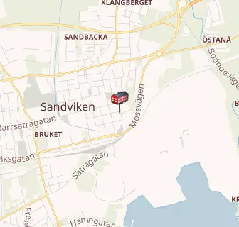 Sandviken