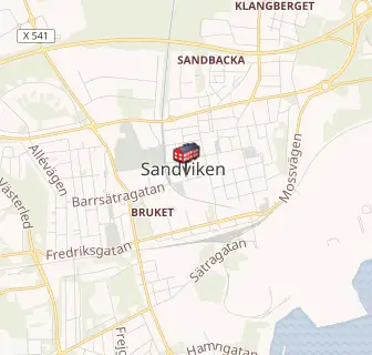 Sandviken