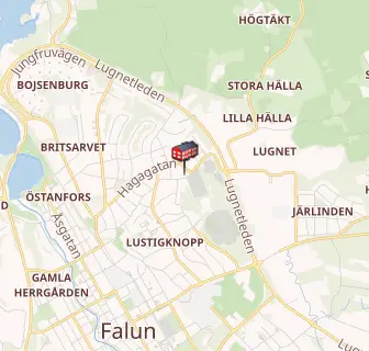 Falu