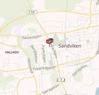 Sandviken
