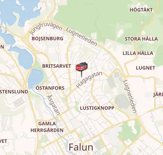 Falu