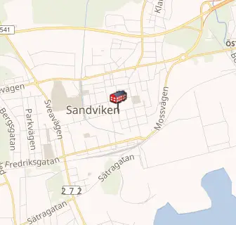 Sandviken