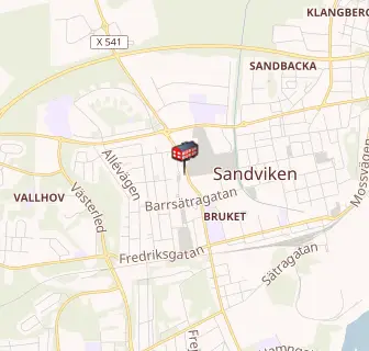 Sandviken