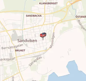 Sandviken