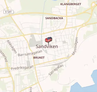 Sandviken